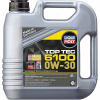 Liqui Moly Top Tec 6100 0W-30 4 l 20778