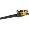 DeWALT DCS398T2 Aku píla Alligator 430 mm FLEXVOLT 54 V, 6 Ah