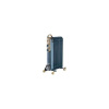 Ariete Vintage oil Radiator with 9 Element 838/05, modrý