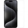Nillkin Tvrzené Sklo 0.2mm H+ PRO 2.5D pro Apple iPhone 15 Pro 6902048268425