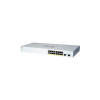Cisco switch CBS220-16P-2G (16xGbE,2xSFP,16xPoE+,130W,fanless) - REFRESH CBS220-16P-2G-EU-RF