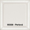 Romotop BARACCA 11 H Keramika Baracca: 95508 - Perlová oceľ, keramika
