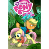 My Little Pony: Friends Forever Volume 6
