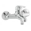 S-line Vanová baterie bez sprchového setu 150 mm chrom SL222