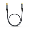 FiiO LA-TC1 (Nabíjací/dátový kábel z USB-A na Type-C.)