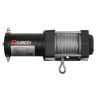 Navijak ATV / UTV s oceľovým lanom, ťažná kapacita 1 134 kg, Q-TECH M002-76