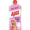 Ajax Strong & Safe univerzálny hygienický čistiaci prostriedok 1 l