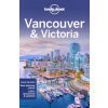 Lonely Planet Vancouver & Victoria