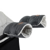 Rukávnik / rukavice na kočík Petite&Mars JASIE 2024 Charcoal Grey