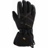 Vyhrievané rukavice Therm-ic Ultra Heat Boost Gloves Women - čierne, L