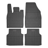 Koberce gumenné FROGUM VOLKSWAGEN ID.4 2020