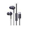 Sluchátka BASEUS Encok CZ11 Black