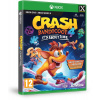 Hra na konzole Crash Bandicoot 4: Its About Time - Xbox One (5030917291067)