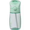 Bbox B.Box Junior fľaša so slamkou 380 ml Spearmint