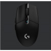 Logitech Wireless Gaming Mouse G305, LIGHTSPEED, black 910-005282