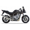NÁLEPKY JUULA PRE YAMAHA FZS 1000 FAZER 2001-2002 ČIERNA 2