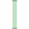 Innocent Braided Solo Loop Apple Watch Band 44/45/46/49mm - Mint - L (172MM)