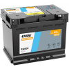 Autobatéria EXIDE PREMIUM 60Ah, 12V, 600A, EA601