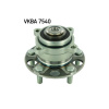 SKF Súprava ložísk kolesa SKF VKBA 7540
