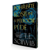 Pohřběte kosti mé v půlnoční půdě - V.E. Schwab