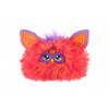 Figúrka furby plyš 19x12cm oranžový 0m+