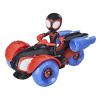 Hasbro Spiderman s vozidlem 2v1 Spider-Man