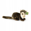 Eco-Friendly Rappa kuna stojaca 24 cm