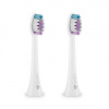 TrueLife SonicBrush Clean-series heads Sensitive white 2 pack TLATAC70UVNWACLHSEW