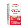 Jamieson Probiotic Chew s príchuťou jahodového jogurtu 60 tabliet