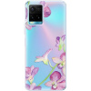 iSaprio Purple Orchid pre Vivo Y21/Y21s/Y33s puror-TPU3-vY21s