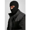 Knitted balaclava black čierna One Size Urban Classics 4065812046987