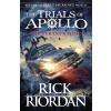 The Tyrant’s Tomb The Trials of Apollo Book 4