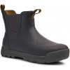 Členkové Čižmy Grundéns Cloud Cover Ankle Boot - Black Veľkosť 42