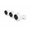 Ubiquiti UniFi Video Camera G5 Bullet 3pack (4MP, 2688*1512/30sn) UVC-G5-BULLET-3