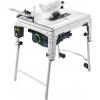 Stolová kotúčová píla TKS 80 EBS FESTOOL