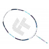Badmintonová raketa Felet Aero Carbon Snow White
