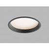 LED2 2250733 LED zápustné bodové svietidlo ZETA L 25W | 3000K