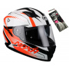 PRILBA NA MOTOCYKL NAXA F24 BLENDA PINLOCK S (PRILBA NA MOTOCYKL NAXA F24 BLENDA PINLOCK S)