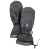 HESTRA Gauntlet Sr Mitt Svart/Svart - 10
