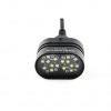 Lampa LED 160 W VIDEO hlava GRALMARINE, GRALMARINE