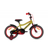 bicykel KELLYS Wasper Yellow 16