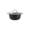 Tescoma President Stone 24 cm 4,5 l 780335.00
