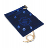 Dice Scroll & Dice Set (7) - ENHANCE - Blue