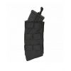 Púzdro MOLLE na zásobník 7,62 x 39 AK 8FIELDS Čierne