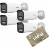 KAMERA IP HIKVISION DS-2CD1643G2-LIZU/SL 2.8-12mm PL Opakowanie zbiorcze 4szt.