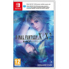 Final Fantasy X / X2 HD Remastered (Switch)