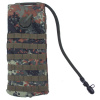 MFH hydrovak MOLLE - 2,5L - FLECKTARN