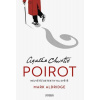 Poirot Největší detektiv na světě (Mark Aldridge)