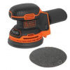 Excentrická brúska Black-Decker BDCROS18N-XJ (bez batérie)