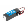 Akumulátor KAVAN Li-Fe 2100mAh/9,6V TX